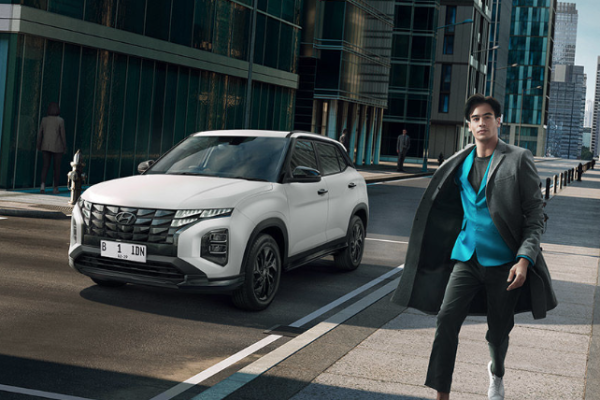 hyundai creta alpha