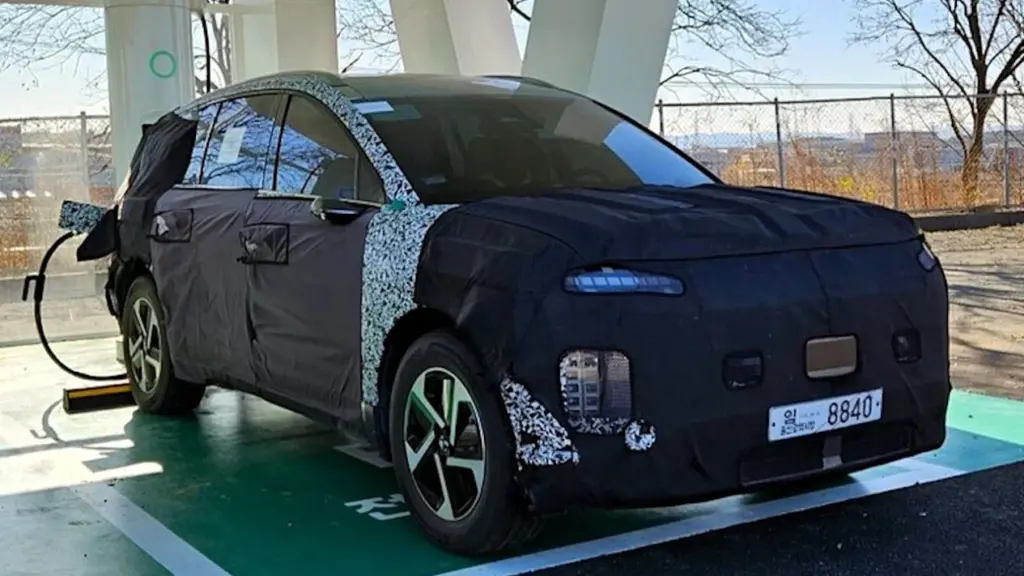 hyundai ioniq 7