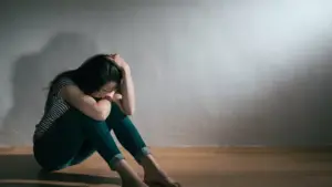 Timses Caleg Daftar Konsultasi Gangguan Mental