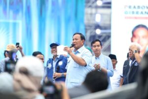 janji prabowo
