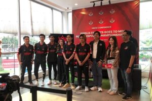 Persija Esports