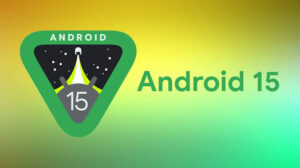 Android 15