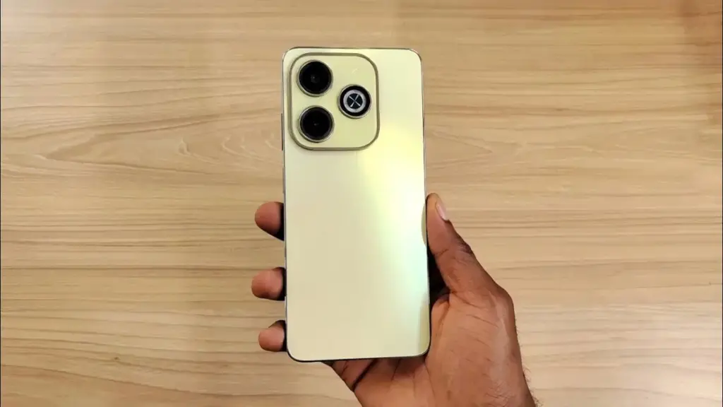 infinix hot 40i