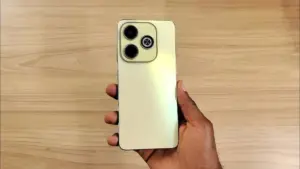infinix hot 40i