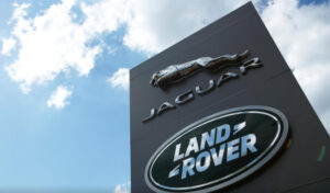 jaguar land rover