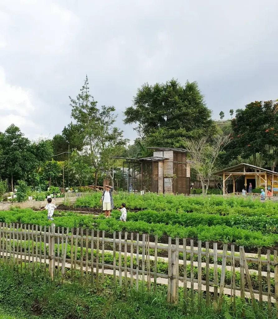 wisata lembang