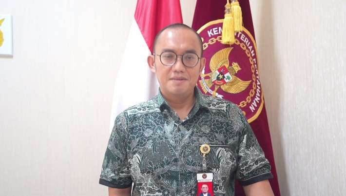 Pemberian Pangkat Jenderal Prabowo
