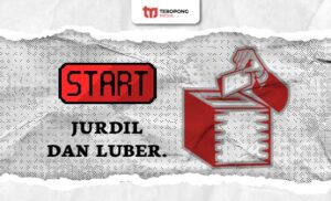 Surat Suara Tertukar