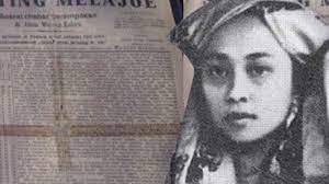 jurnalis perempuan Indonesia