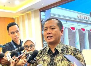 Pencurian Data Pesawat Tempur KF-21