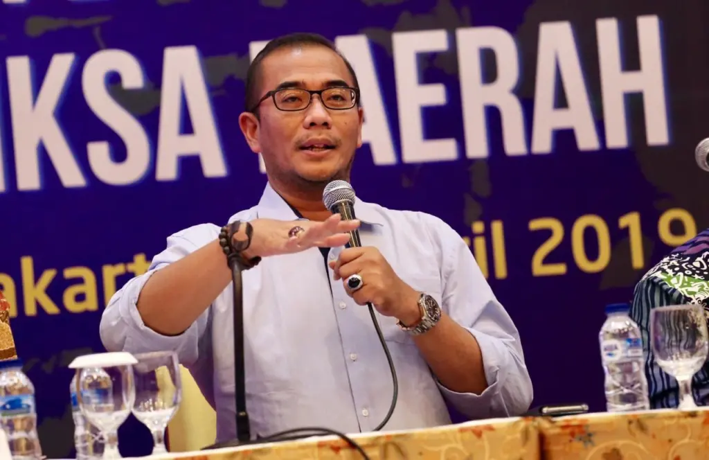 Data TPS Diunggah Sirekap