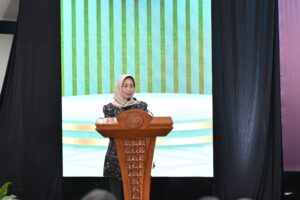 Deklarasi Kemerdekaan Pers Capres-Cawapres