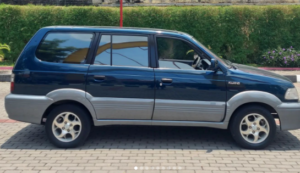 kijang krista