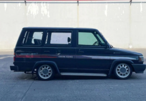 kijang super
