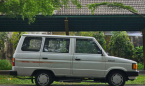 kijang super