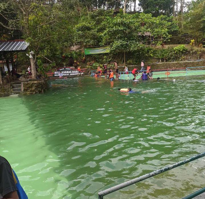 nusa danas