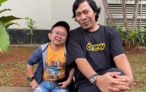 komeng dpd