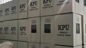 rekapitulasi 34 provinsi