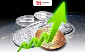 pasar kripto harga bitcoin