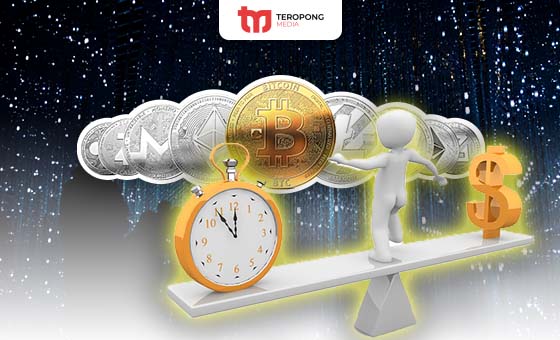 pedoman hukum aset kripto