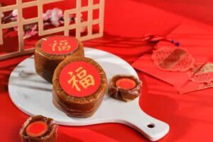 jenis kue kranjang