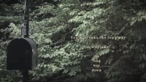 lagu foolish one