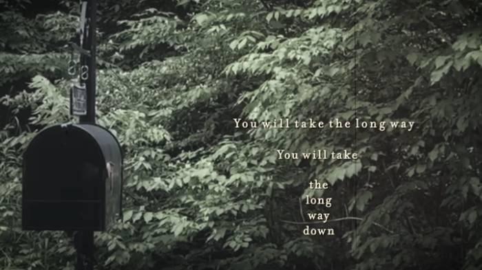lagu foolish one