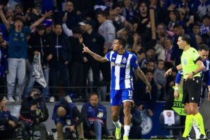Liga Champions