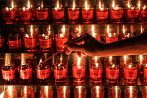 lilin xincia