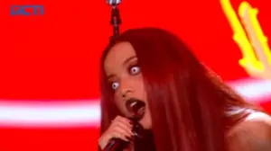 lirik lagu ratu cahaya princesa alicia x factor indonesia