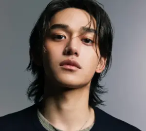 Lucas Ex NCT dan WAYV