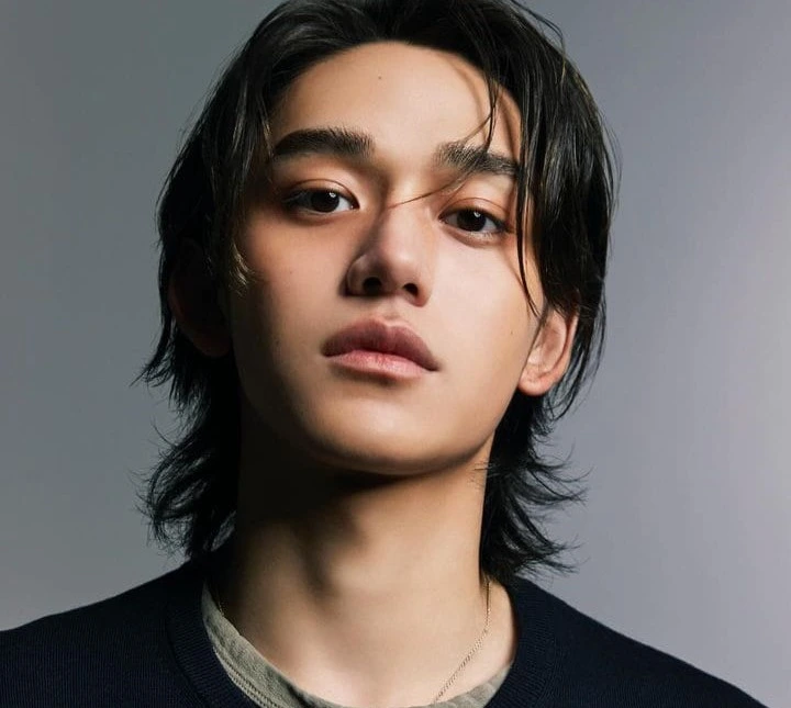 Lucas Ex NCT dan WAYV