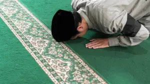 malam nisfu Syaban