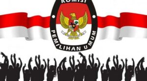 pengumuman hasil pemilu 2024
