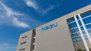 Meizu Technology