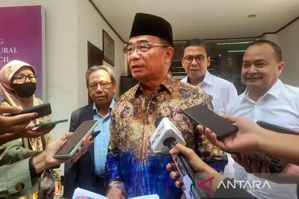 Program Makan Siang Gratis