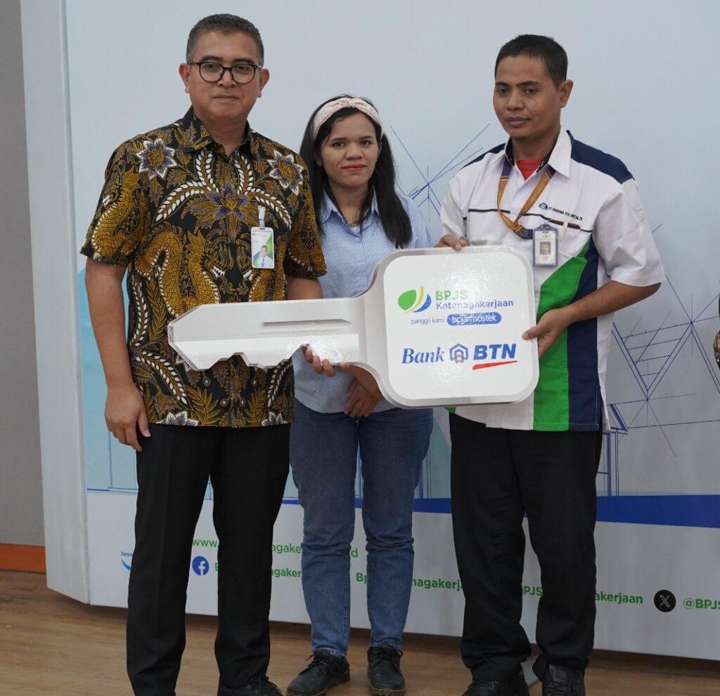 BPJS KEtenagakerjaan Sosialisasikan Program MLT