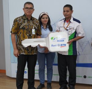 BPJS KEtenagakerjaan Sosialisasikan Program MLT