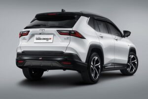 mobil hybrid