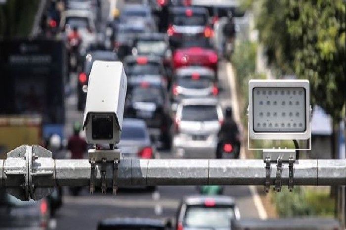 modus tilang elektronik