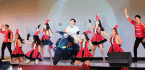 motor listrik uwinfly