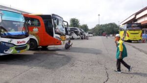mudik gratis honda