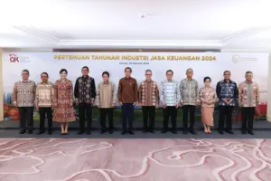 ojk ekonomi