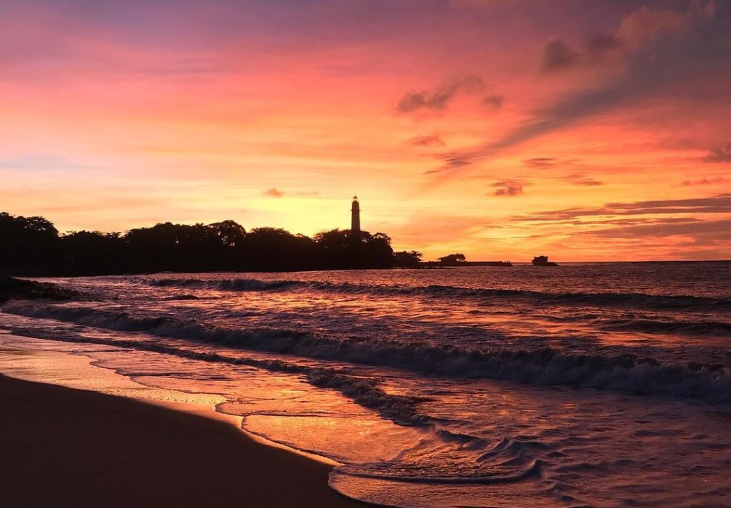 pantai santolo garut