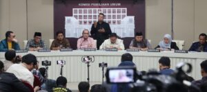penghitungan suara ulang