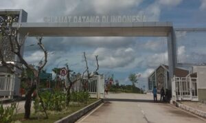 pembangunan wilayah perbatasan