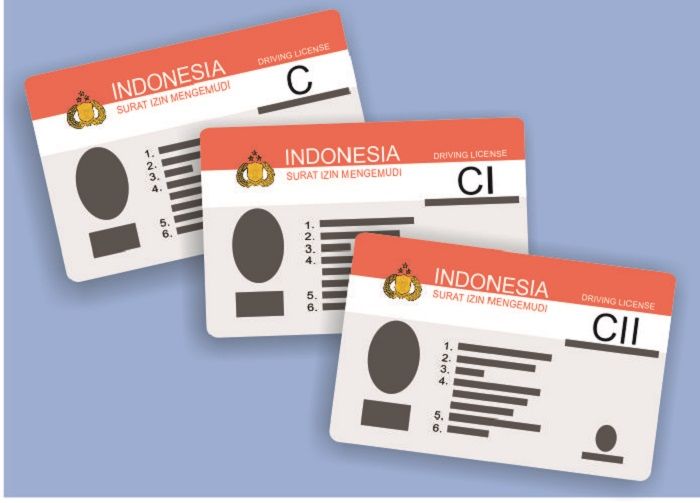 Penggunaan NIK sebagai Nomor SIM