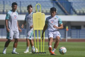 persib vs barito putera