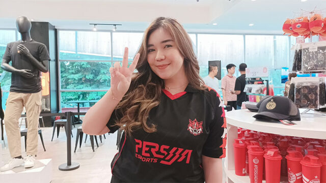 Persija Esports