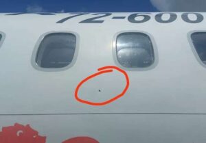 Kronologi Penembakan Pesawat Wings Air Oleh KKB